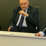 Giovanni Rossi presidente FNSI