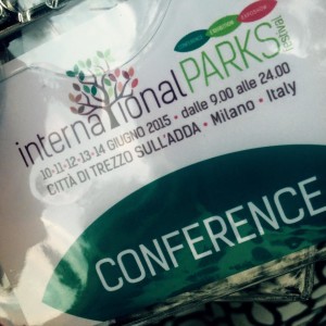 International Parks Moira