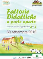 fattorie didattiche