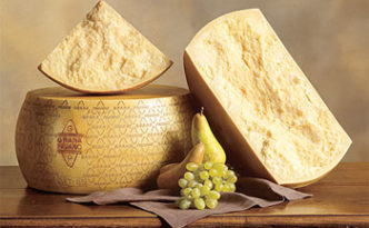 storico accordo grana padano