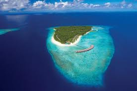 maldive rinnovabili