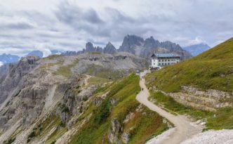 marchio qualità 97 rifugi