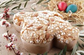 Colomba Pasqua