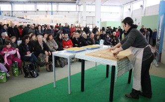 vita campagna fiera montichiari