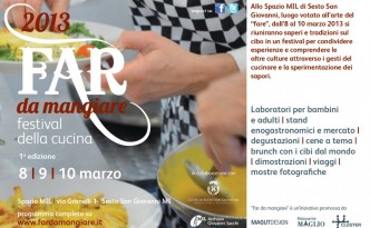 far da mangiare