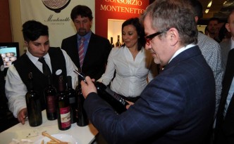 vinitaly 2013 maroni fava