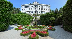 lago como verdi