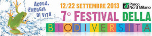 parco Nord festival logo
