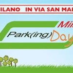 parking day logo