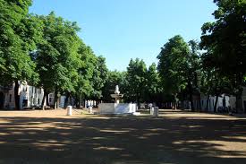 Piazza Brusato