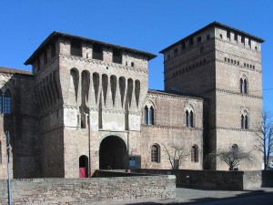 Castello Pandino