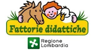 fattorie didattiche logo