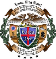 Laida Logo