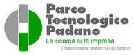 Parco Tecnologico Padano logo