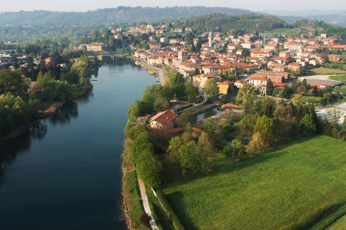 Trezzo Parks Festival a Trezzo d’Adda