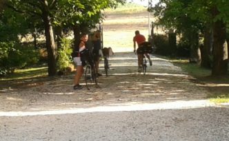 BikEmotion a Corte Nigella di Felonica