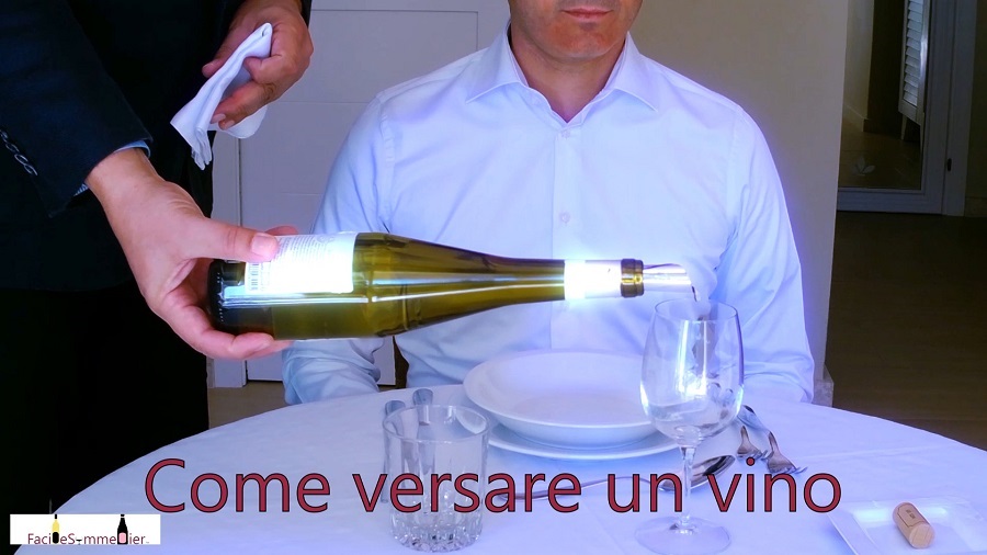 Corso gratuito Arga Lombardia Liguria con Facile Sommelier