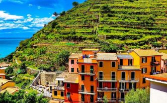 Cinque Terre vini eccellenti