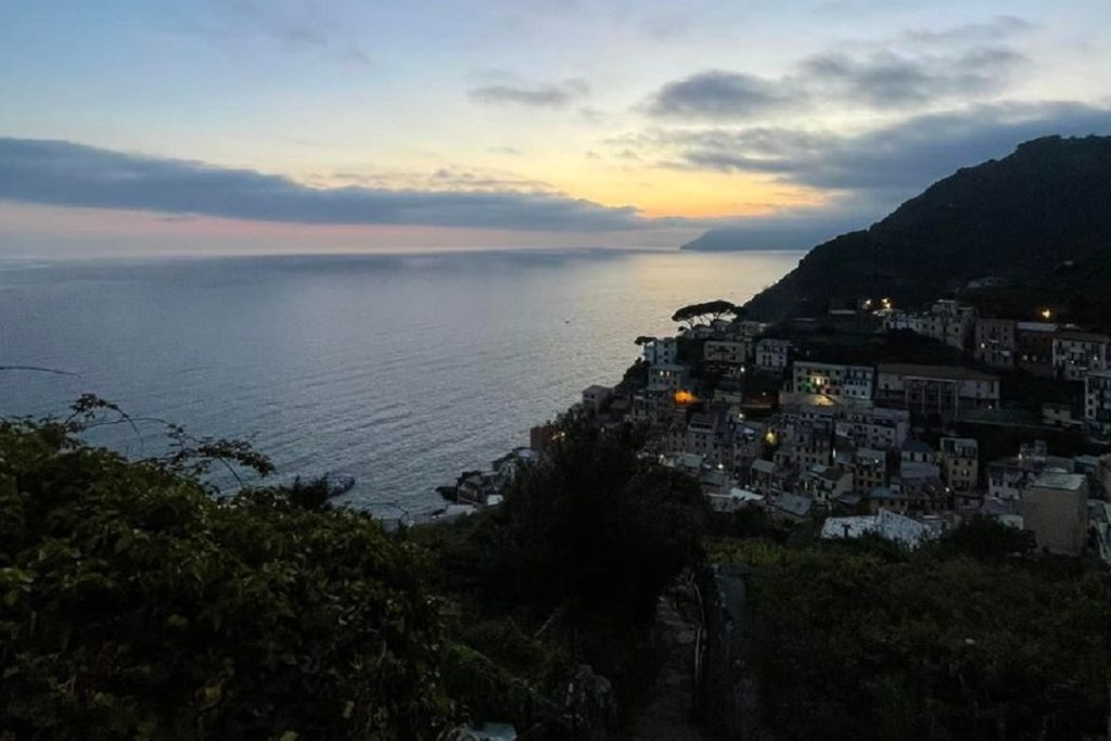 Riodivino Cinque Terre da gustare