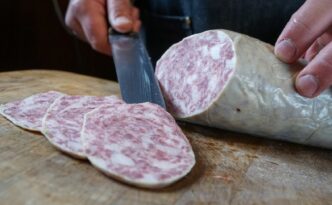 sagra salame d'oca